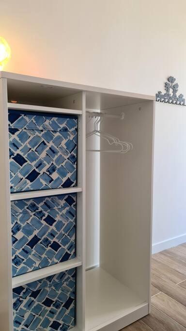 Appt 80M², 13 P, Disneyland, Fibre, 2 Parkings Chessy  Exterior foto